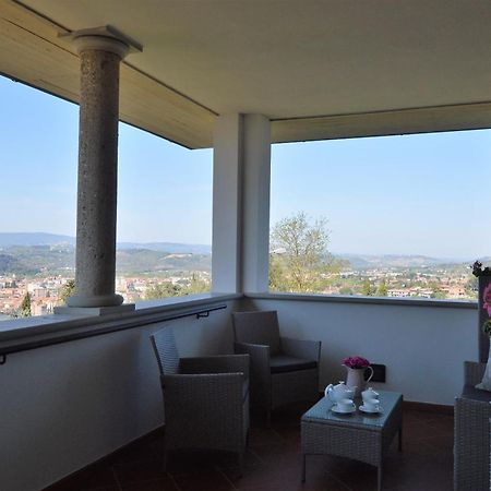 Апартаменти La Casa Di Chloe Поджібонсі Екстер'єр фото