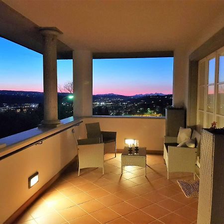 Апартаменти La Casa Di Chloe Поджібонсі Екстер'єр фото