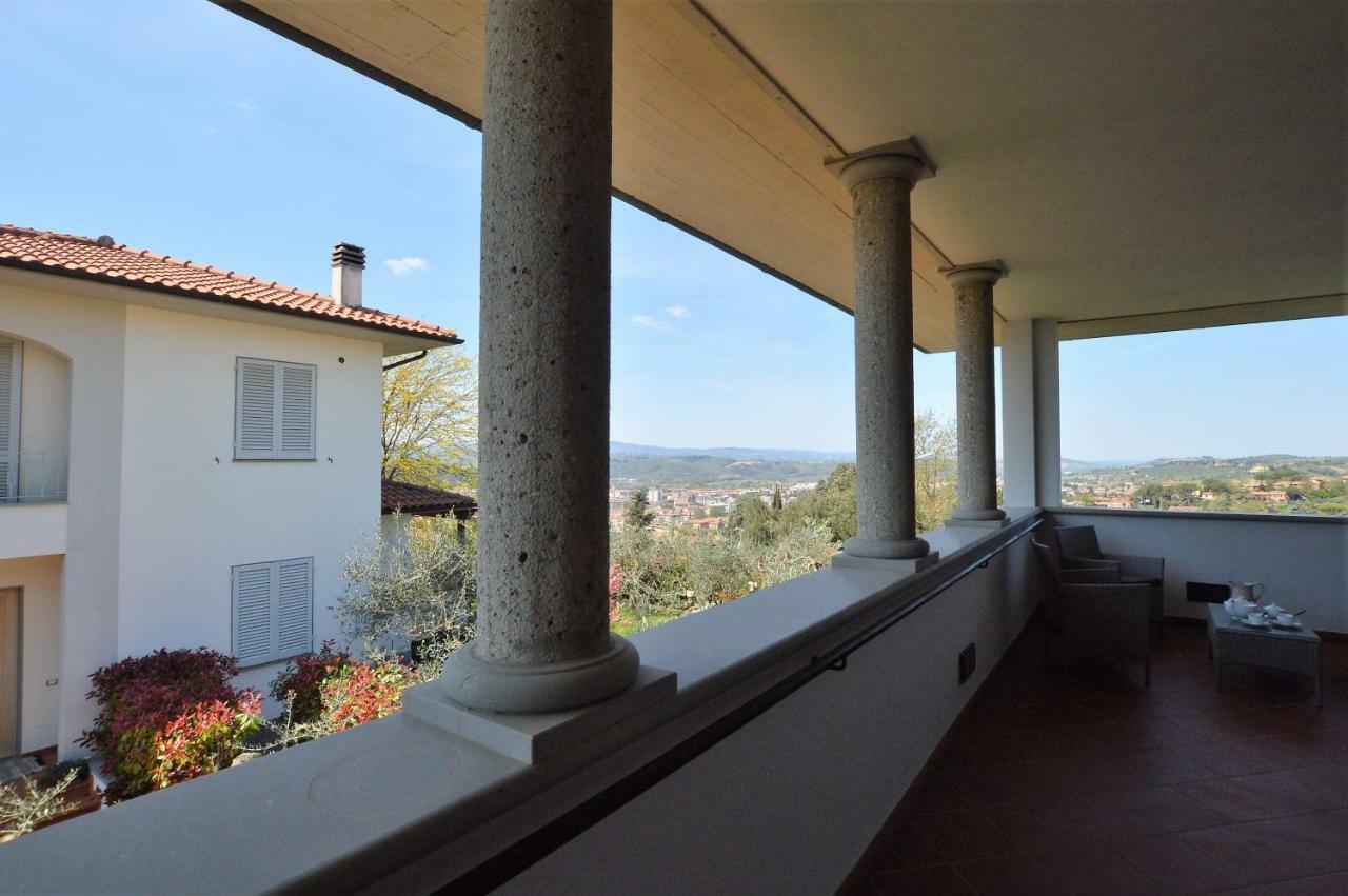 Апартаменти La Casa Di Chloe Поджібонсі Екстер'єр фото
