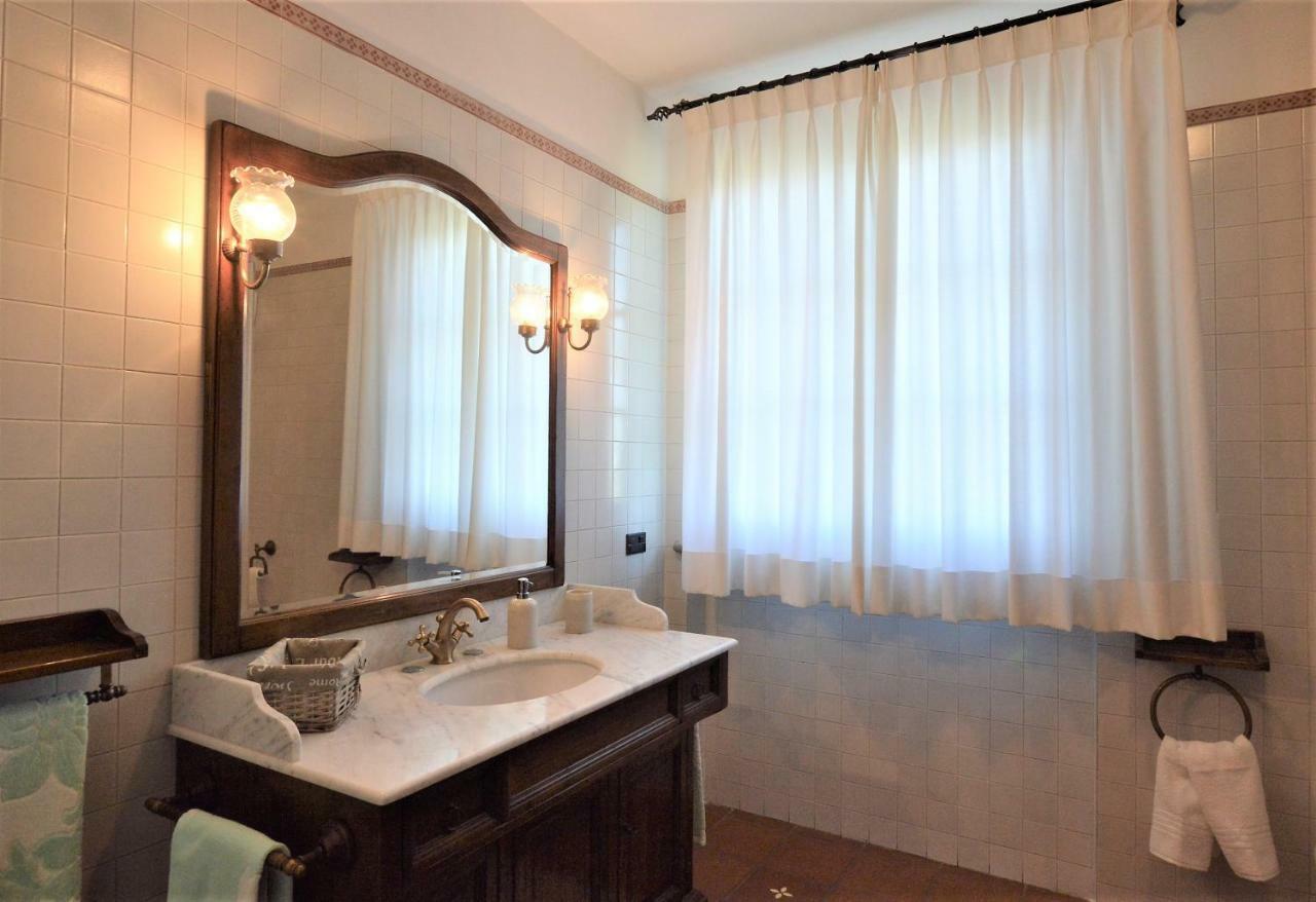Апартаменти La Casa Di Chloe Поджібонсі Екстер'єр фото